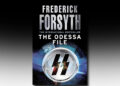 Suspense de conspiração de Frederick Forsyth, 'The Odessa File', obtendo adaptação ambiciosa para TV da Zero Gravity & Romulus Films