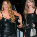 Swifties Spot Blake Lively Clues no novo álbum de Taylor Swift, 'The Life of a Showgirl'