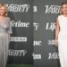 Sydney Sweeney Dons Christian Cowan e mais no Power of Women 2025