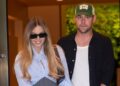 Sydney Sweeney e Scooter Braun 'Abraços e beijos por séculos - como amantes adolescentes', afirma uma fonte