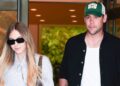 Sydney Sweeney e Scooter Braun são como ‘amantes adolescentes’, afirma uma fonte