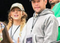 Sydney Sweeney está 'completamente apaixonada' pelo namorado Scooter Braun: amigos 'perplexos' (exclusivo)