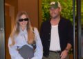 Sydney Sweeney namorando Scooter Braun é um 'desastre' - fonte