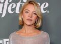 Sydney Sweeney reage a piadas sobre seu peito – Relatório