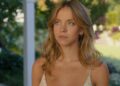 Sydney Sweeney relembra comentário sobre botox que recebeu aos 16 anos