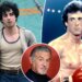 Sylvester Stallone aplaude o ator sósia que o interpreta no novo filme biográfico: 'Continue socando!'