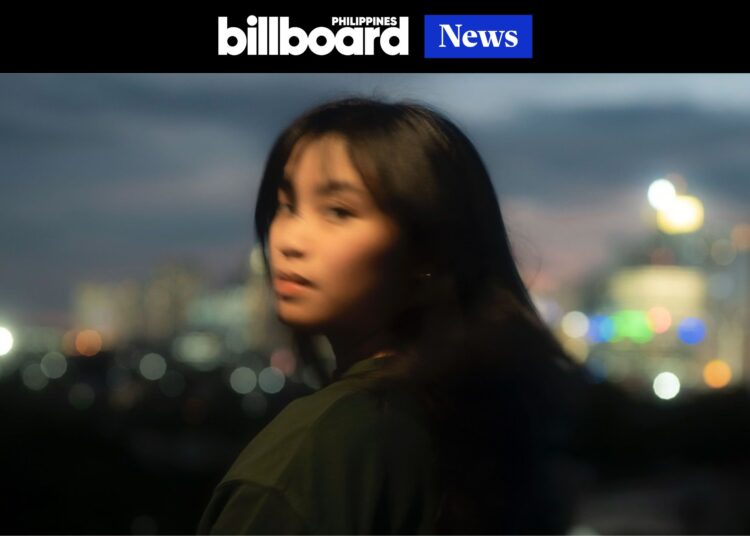 TALA lança novo single sonhador “Invocation” – Ouça