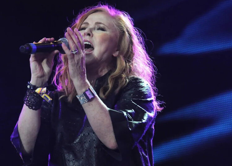 T'Pau 'destruído' quando equipamento foi roubado a caminho do show