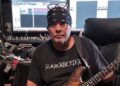 TRACY G, ex-guitarrista do DIO: Os fãs de heavy metal 'tendem a ter a mente um pouco fechada' quando se trata de outros tipos de música