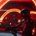 TRON: ARES Review: Uma reinicialização suave que está com pouca ram
