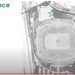 TSE quer construir local ao lado do Bank of America Stadium