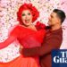 TV hoje à noite: uma noite deslumbrante de estrelas do Strictly enfrentando seus ícones favoritos | Televisão e rádio