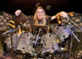 “Talvez me peçam para fazer algumas músicas” – NICKO MCBRAIN sobre um possível novo álbum de estúdio do IRON MAIDEN