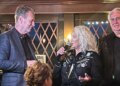 Tanya Tucker, Dianne Sherrill Ajuda Tennessean Celebrar o lançamento do podcast
