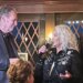 Tanya Tucker, Dianne Sherrill Ajuda Tennessean Celebrar o lançamento do podcast