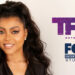 Taraji P. Henson fecha acordo inicial com a Fox Entertainment Studios para sua TPH Entertainment