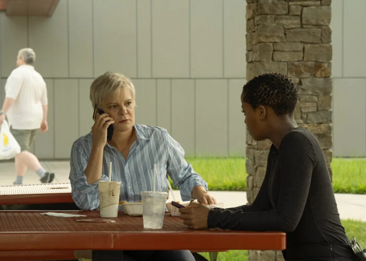'Task' da HBO é estrelado por Theno Mbedu, Emilia Jones, Martha Plimpton e muito mais sobre como criar ordem a partir do caos