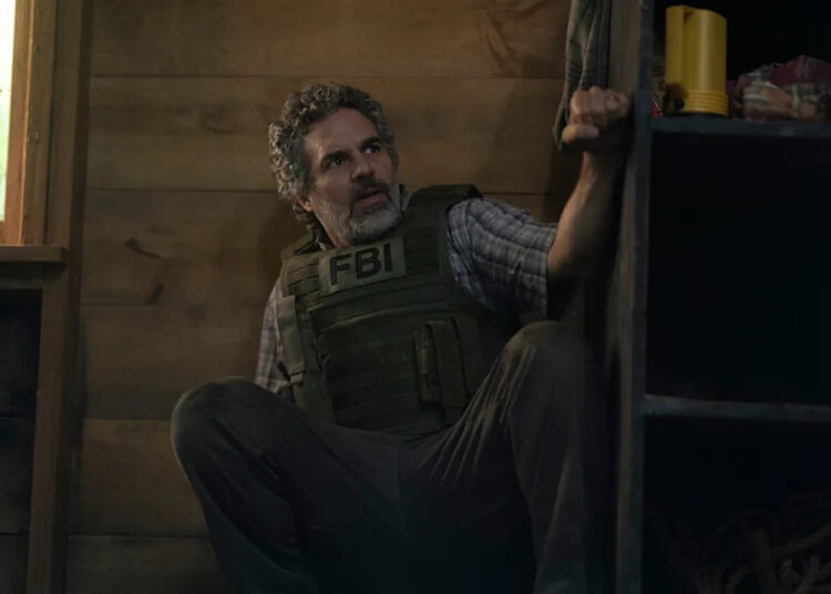 'Task' está voltando para a 2ª temporada?