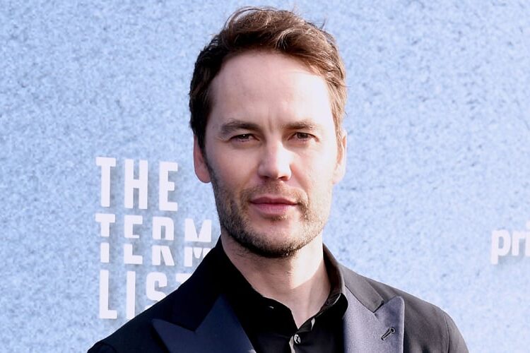 Taylor Kitsch explica sua mudança para Montana | Taylor Kitsch | Notícias e fofocas sobre celebridades | Entretenimento, fotos e vídeos