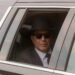 Taylor Sheridan é o IP