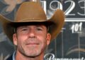 Taylor Sheridan trabalhando em um projeto incomum antes da mudança da NBCUniversal – Celebrity News – Entretenimento