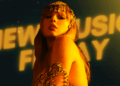 Taylor Swift, Bryson Tiller, Kali Uchis e muito mais! - Inmusico