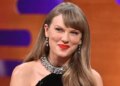 Taylor Swift Ditches Loiro Londe em grande transformação para novo videoclipe