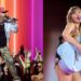 Taylor Swift Fangirls por causa desse cantor dos Backstreet Boys