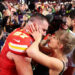 Taylor Swift Share