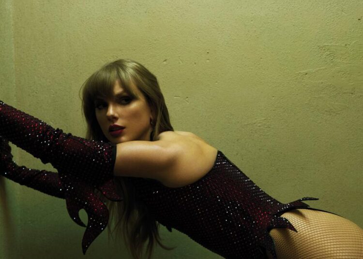 Taylor Swift 'The Life of A Showgirl' Songs: What to Hovef Next