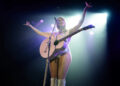 Taylor Swift Tribute Concert chegando à Brown Grand Opera House em Concordia