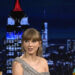 Taylor Swift acabou de revelar * exatamente * o que Travis Kelce disse antes de propor
