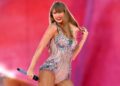 Taylor Swift acusado de copiar 'Groove inteiro' da música antiga, as reivindicações de origem