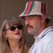 Taylor Swift admite que quer crianças com Travis Kelce em uma nova música romântica
