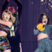 Taylor Swift aparentemente responde a Charli XCX em "realmente romântico"