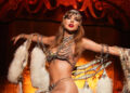 Taylor Swift apresenta showgirls em épocas no vídeo 'The Fate of Ophelia'