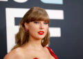 Taylor Swift bate grande recorde de vendas com 'The Life of a Showgirl'