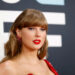 Taylor Swift bate grande recorde de vendas com 'The Life of a Showgirl'