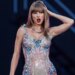 Taylor Swift bate recorde de maior semana de vendas com novo álbum