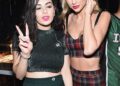 Taylor Swift cai ainda mais sua nova música, na verdade, romântica é sobre a estrela pop Charli XCX depois que ela foi 'assada' sobre a faixa