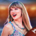 Taylor Swift chega ao jogo Chiefs-Raiders