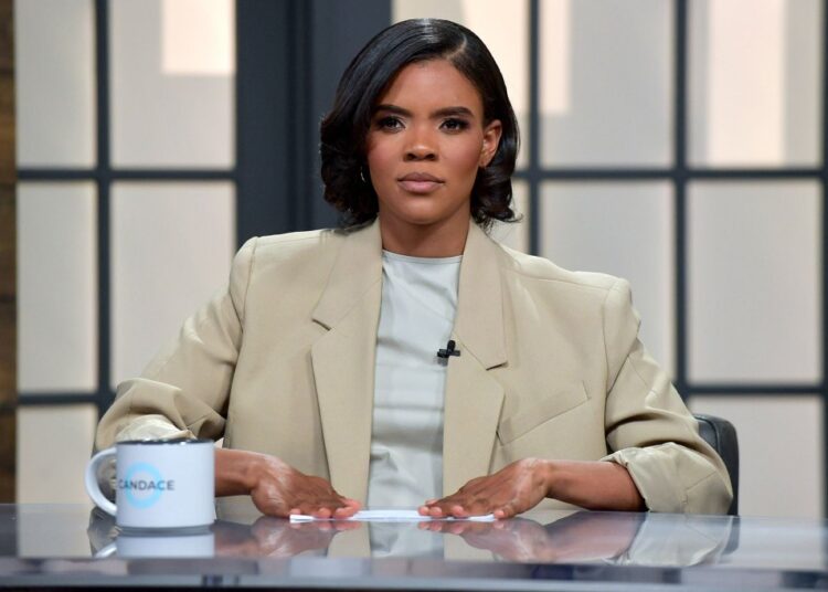Taylor Swift cita Candace Owens na nova música 'Cancelada!'