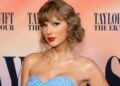 Taylor Swift construindo 'legado de bondade' com base própria - fonte