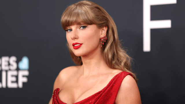 Taylor Swift dá a proposta de Travis Kelce a '10 de 10 'em nova entrevista