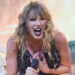 Taylor Swift desligar a teoria dos fãs sobre a regravagem de 'reputação'
