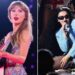Taylor Swift discute Charli XCX em "realmente romântico"