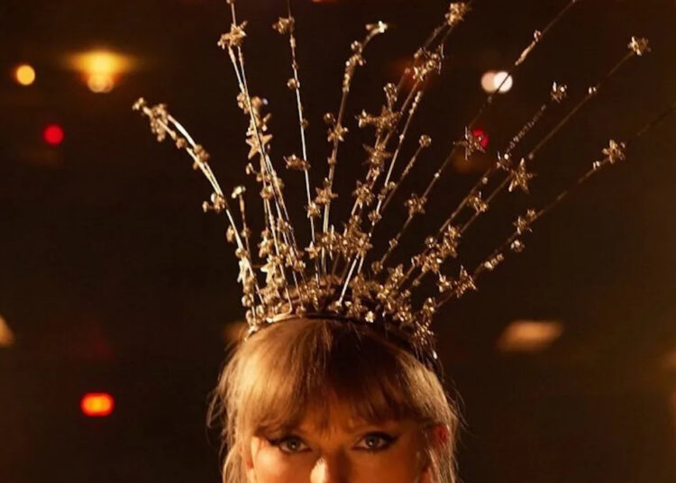 Taylor Swift diz "Wi $ H Li $ t" é sua música favorita em 'Tloas' e detalha seu significado pessoal