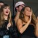 Taylor Swift e Blake Lively fizeram uma reunião secreta recentemente, afirma a fonte