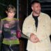 Taylor Swift e Travis Kelce podem atuar juntos em filmes românticos – Fonte