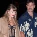 Taylor Swift e Travis Kelce poderiam estrelar uma história de amor juntos - fonte